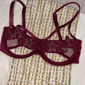 Victoria’s Secret Lingerie Bra